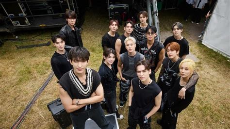 pledis entertainment audition 2024 date|Seventeen at Glastonbury Festival 2024: Date & Time of K.
